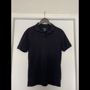 H&M Navy Blue Polo